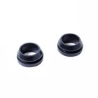 Aluminum Valve Cover Breather Grommet 1? I.D. (1 pair) - Image 2