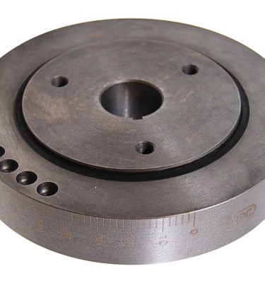 Balancer oem 350 6-3/4 pro st. natural color