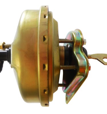9" ford single brake booster zinc