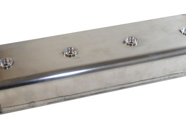Ls1 fab valve cover w/out mounting bkt