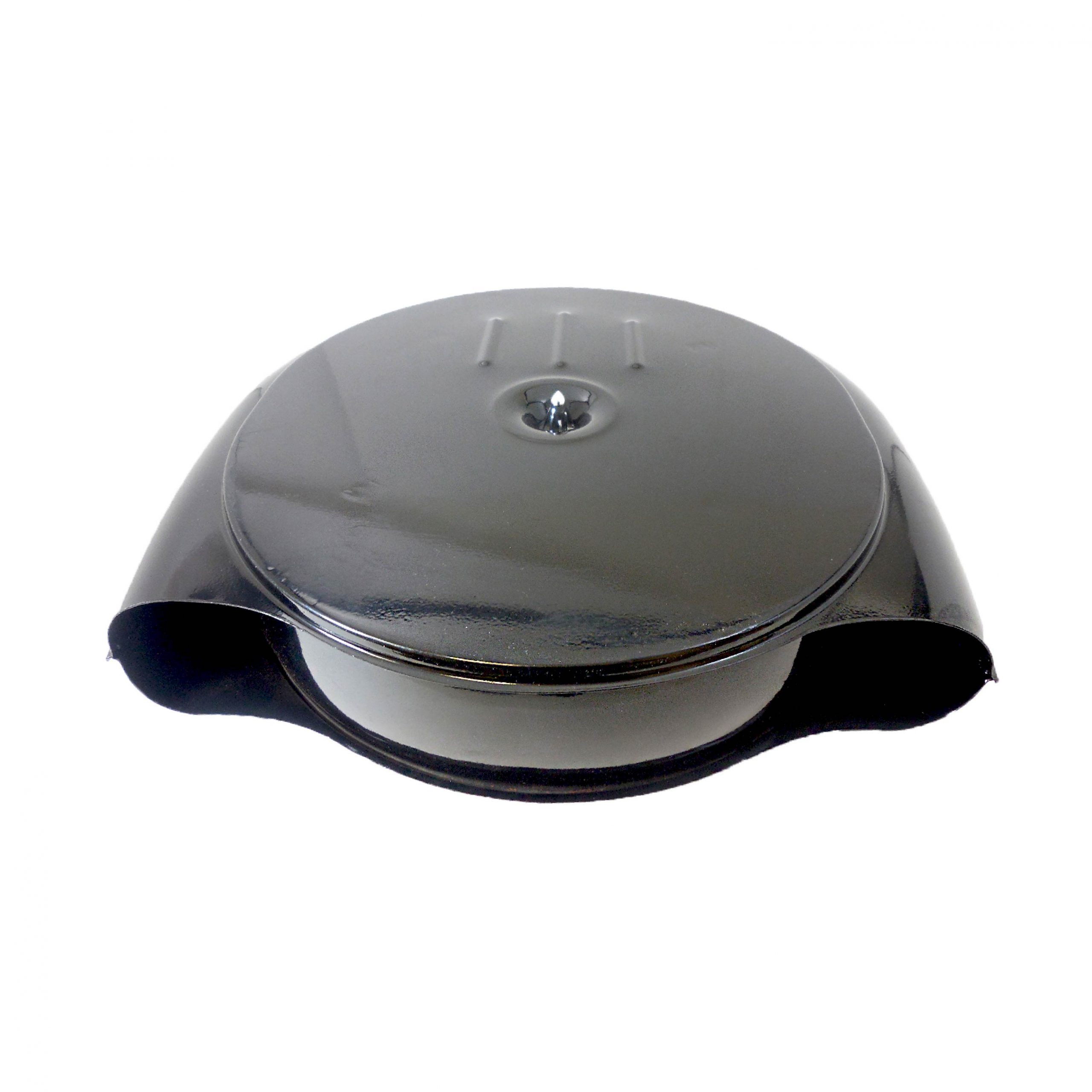 Cadillac/Oldsmobile Style Air Cleaner Set – Racing Power Company Cadillac/Oldsmobile Style Air Cleaner Set – Racing Power Company