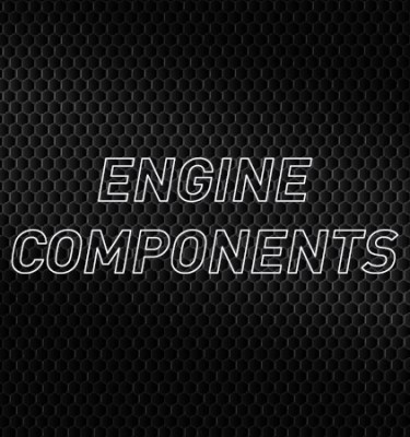 Engine Components
