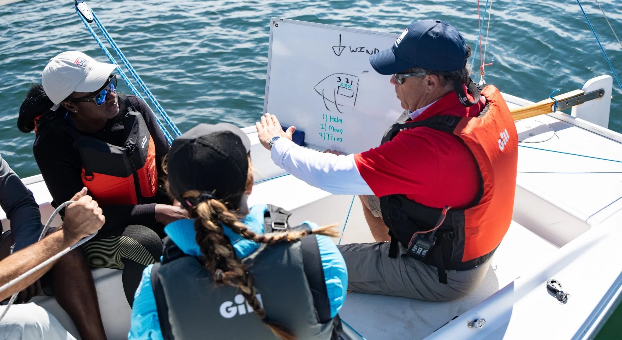 Us Sailing Store - Desktop Gradient Photos for Desktop