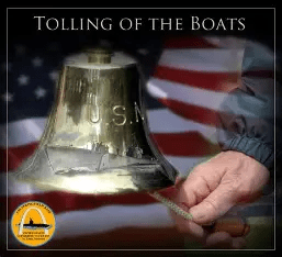 Tolling of the Bell