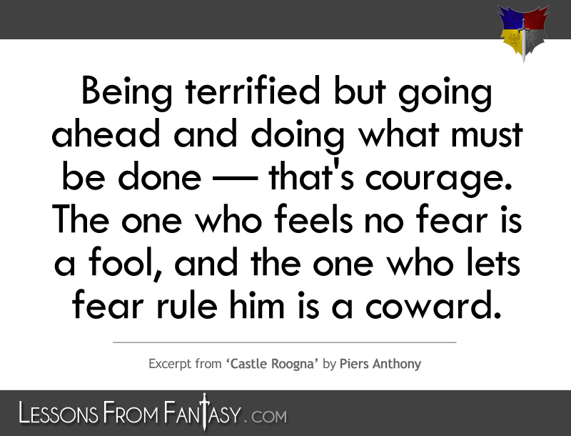 cowardice a bonobo humanity?