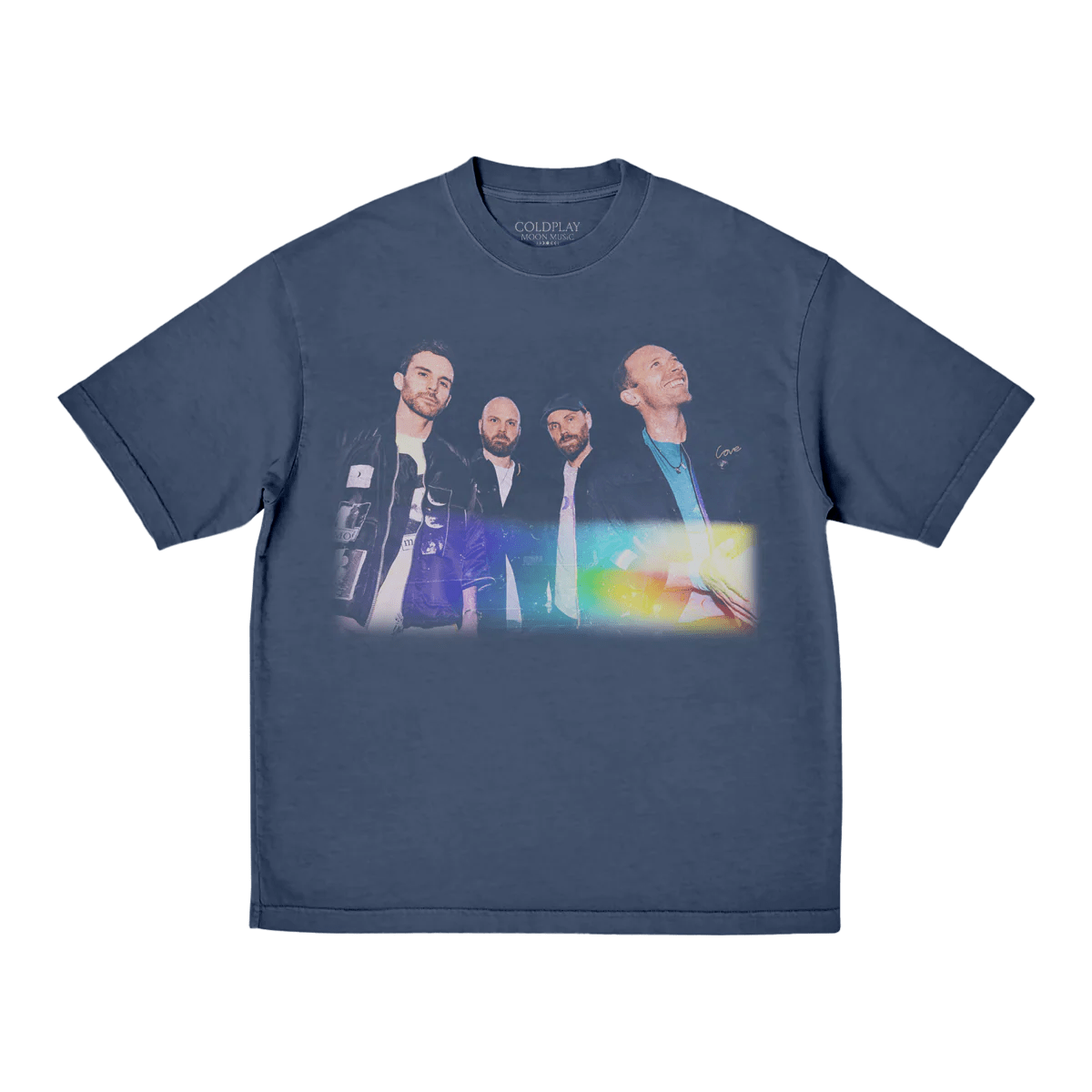 Tour Collection Coldplay Us