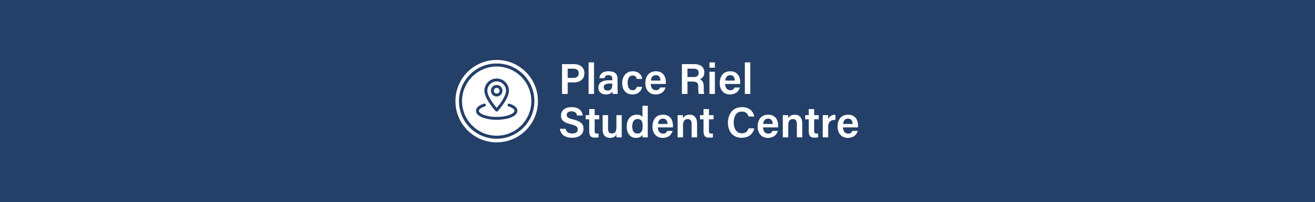 Place Riel – U of S Students Union