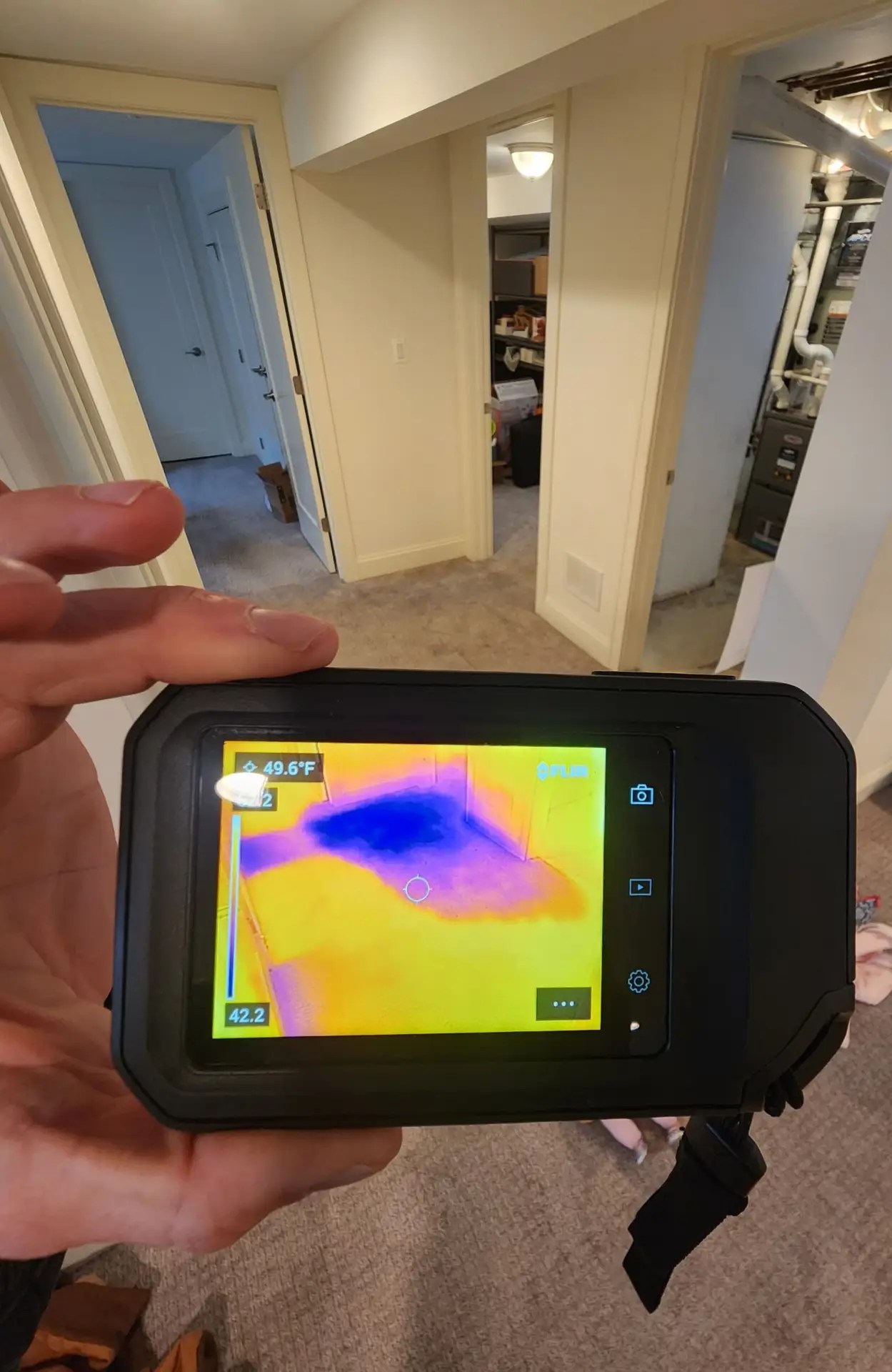thermal wet