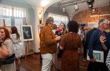 II Ogólnopolski Plener Malarski w Ustce - ustka24.info