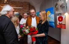 II Ogólnopolski Plener Malarski w Ustce - ustka24.info