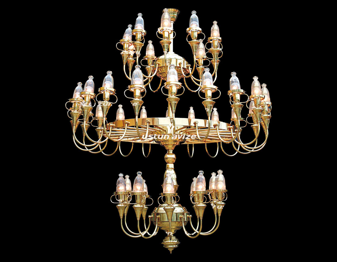 Aviza Avize Kandil Beyaz Tekli Avize Fiyati Taksit Secenekleri