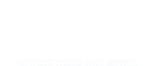 U.S.VETS logo