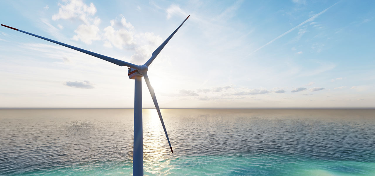 Maryland Offshore Wind Project - US Wind