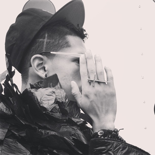 matthew cap ring plastic