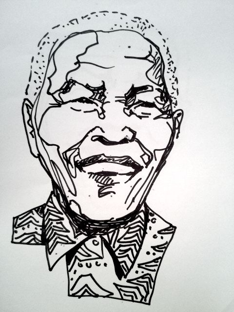 Mandela