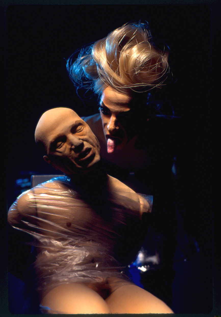 bonded desire details