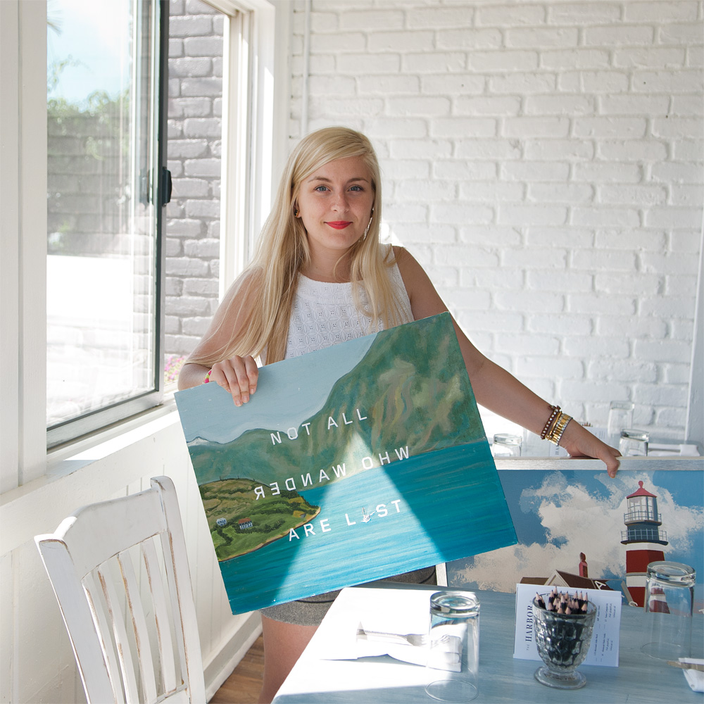 Jessica Lynn Williams