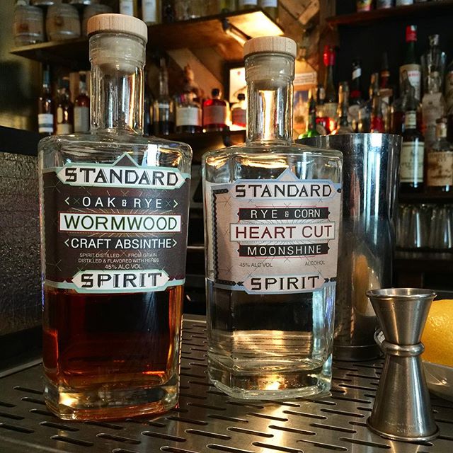Standard Spirits Distillery