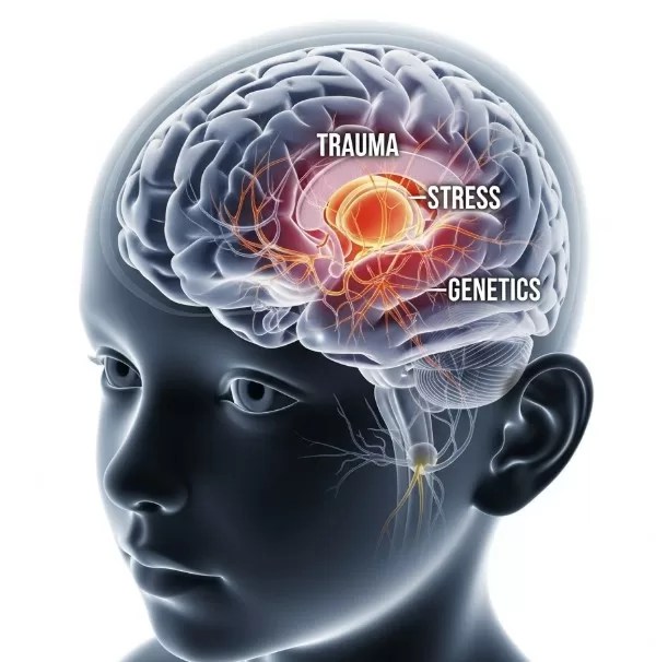 Developing Brain
