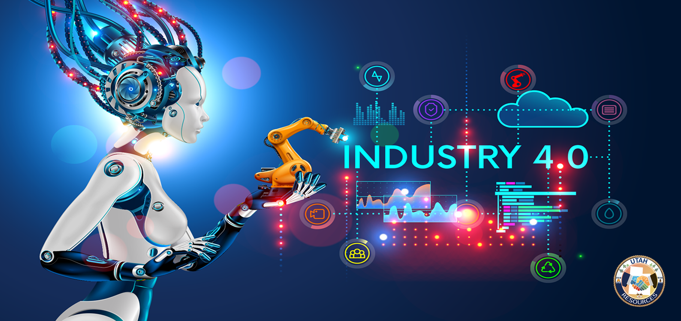 Robotic System Automation