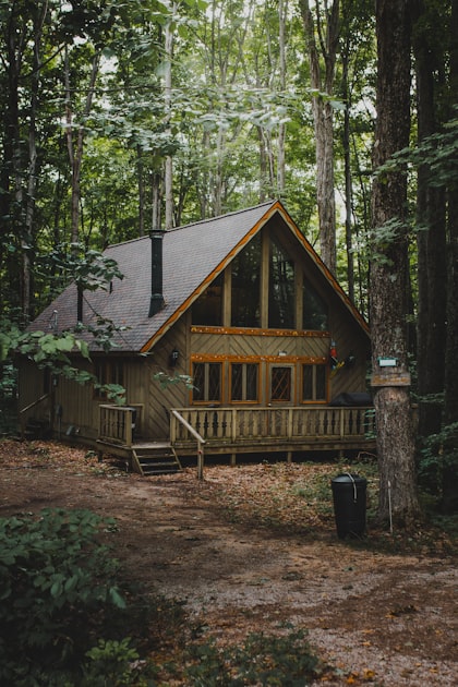 The Importance of Cabin Cleanouts