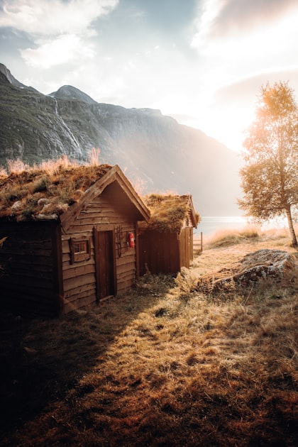 Preparing Your Cabin for Sale