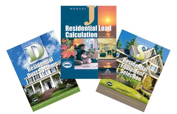 Acca Manual J Load Calculations Utahenergycode - Premium Desktop Landscape Patterns | Free Download