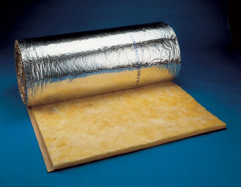 Duct Insulation R Insulation - Premium Minimal Image Gallery - Ultra HD
