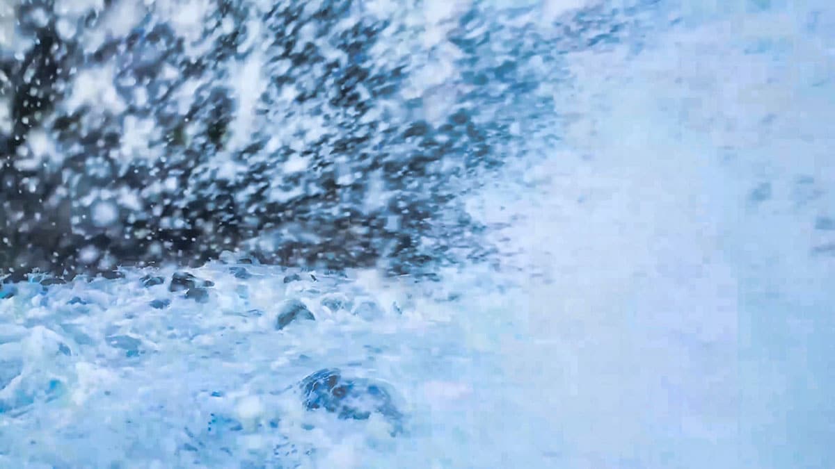 Rogue Wave - Hawaii