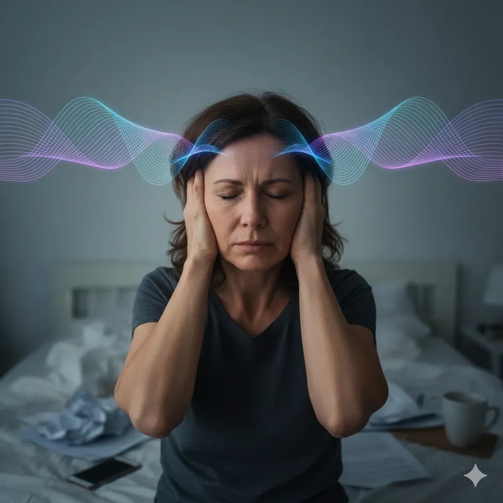 How Tinnitus Therapies Work and Why They Fail Some People (What the Research Says)