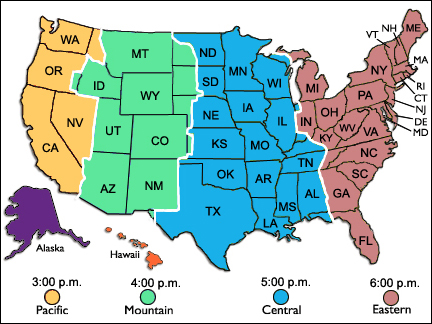 Corrected: Proposal to end daylight savings time in Utah taking 