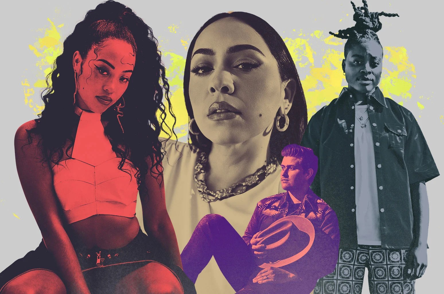 12 top indie artists you need to know