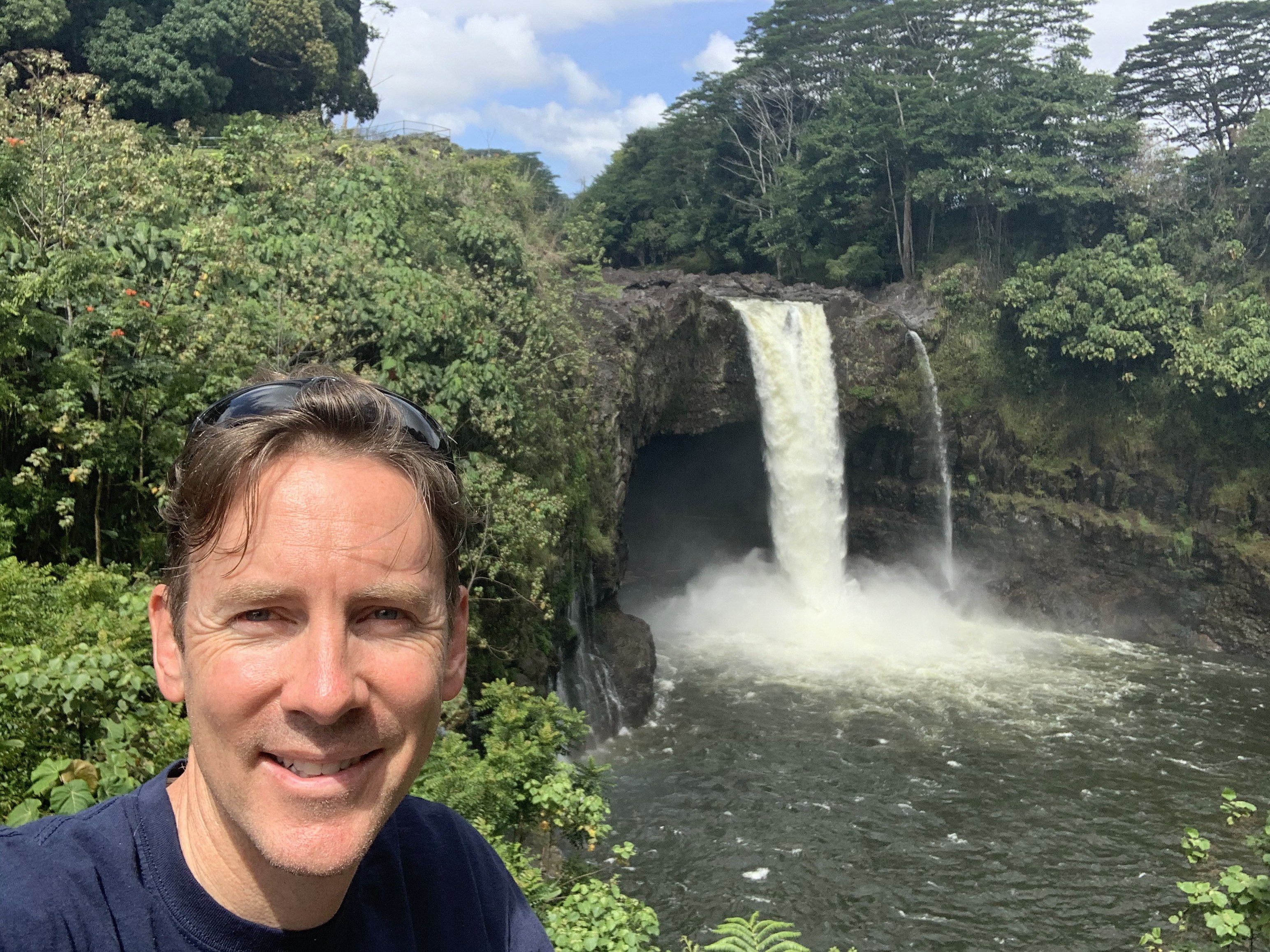 Godparents day, sometimes called godparents’ sunday, takes place on the first sunday in june every year. The Big Island Hawaii Day 4 Investing Travel And The Great Outdoors