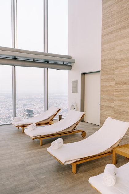 Creating a Spa-Like Steam Room at Home