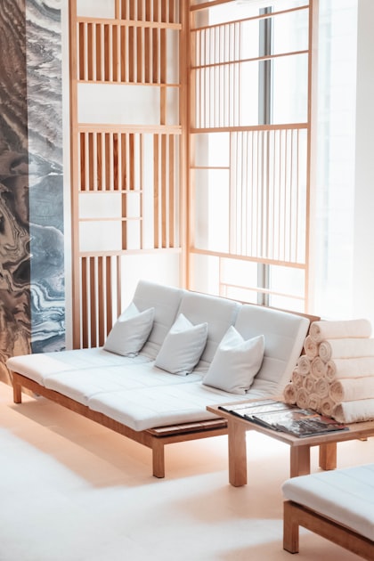 Cold Plunge Rooms: The New Wellness Trend