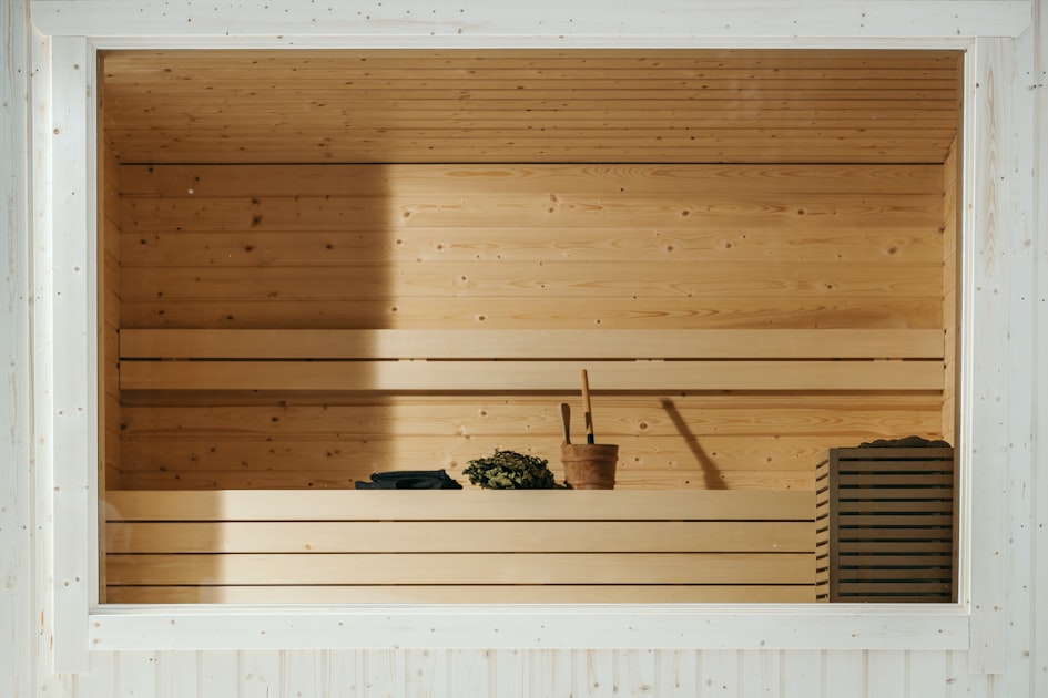 Luxury Home Spa Suites: A Personal Retreat