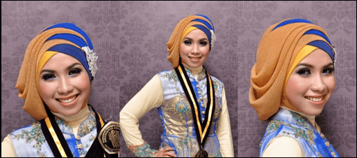 Unduh Gratis Gambar 12 Hijab Wisuda Simpel Ini Bikin Kamu Makin Pd Untuk Tampil Terbaru by www.lampunghits.com