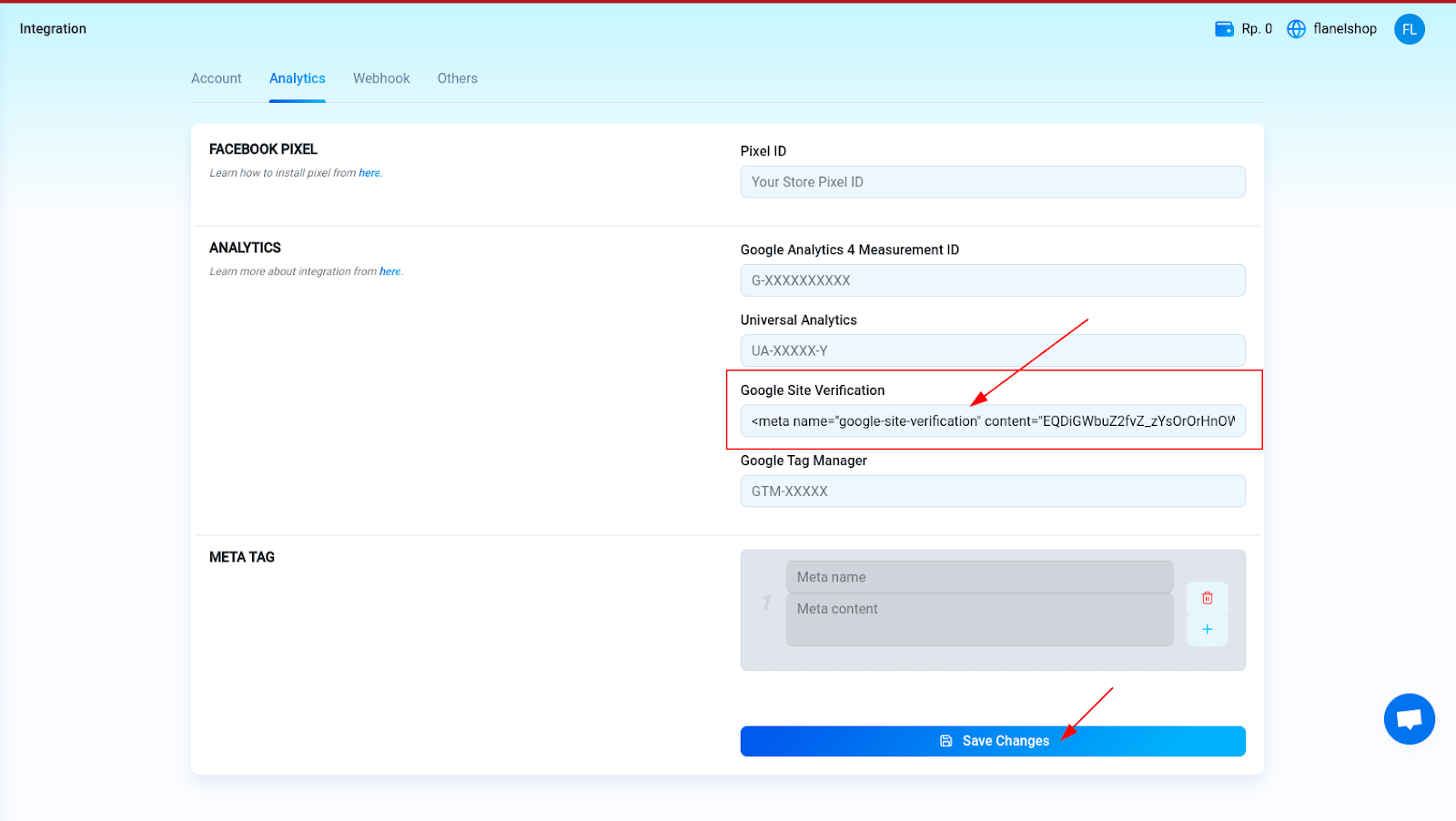 How To Install Google Search Console In Utas