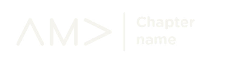 UTD AMA Logo