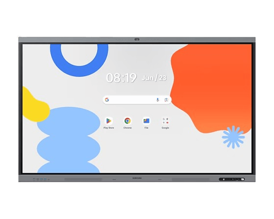 Buy Samsung 75 Inch Interactive Display now
