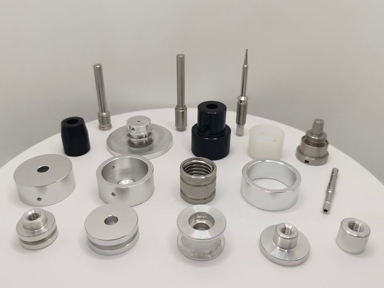 How accurate is CNC machining?