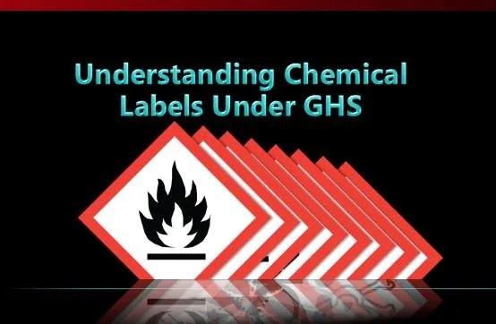 Understanding Chemical Labels