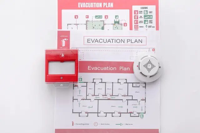 Exit Routes Training Bundle for Supervisors