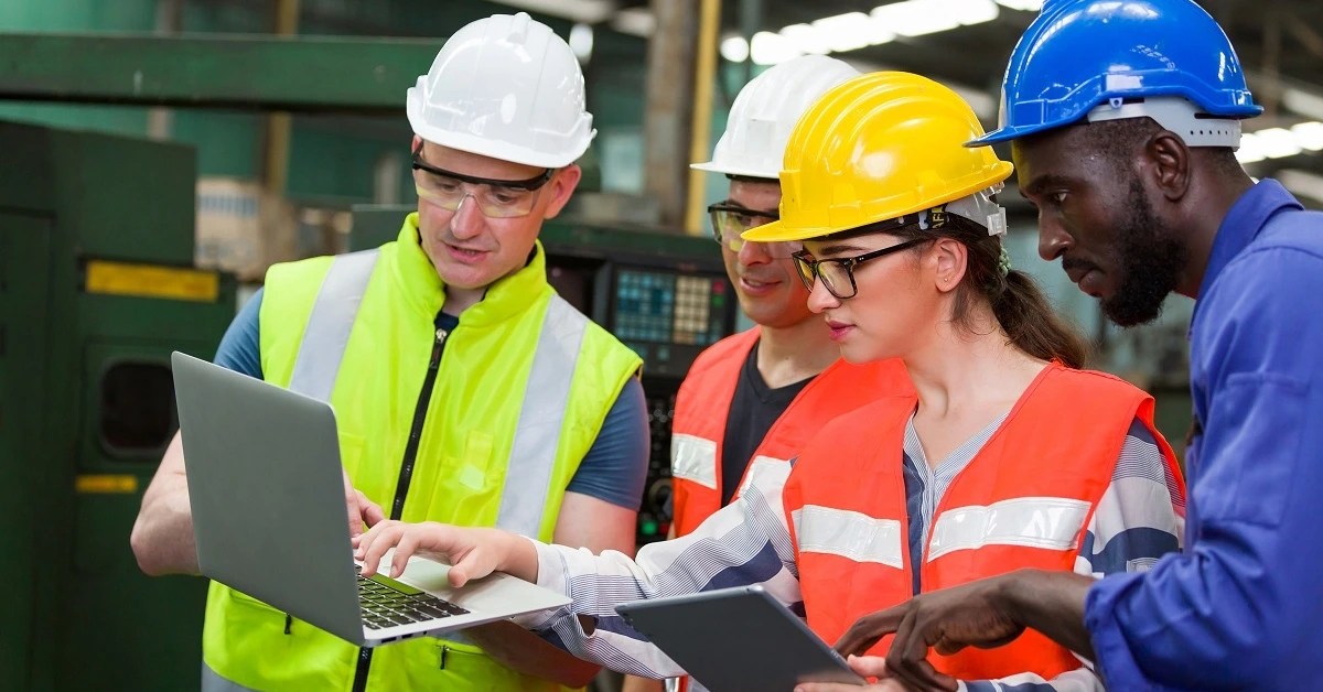 (146) Environemtal Health and Safety Forms Bundle