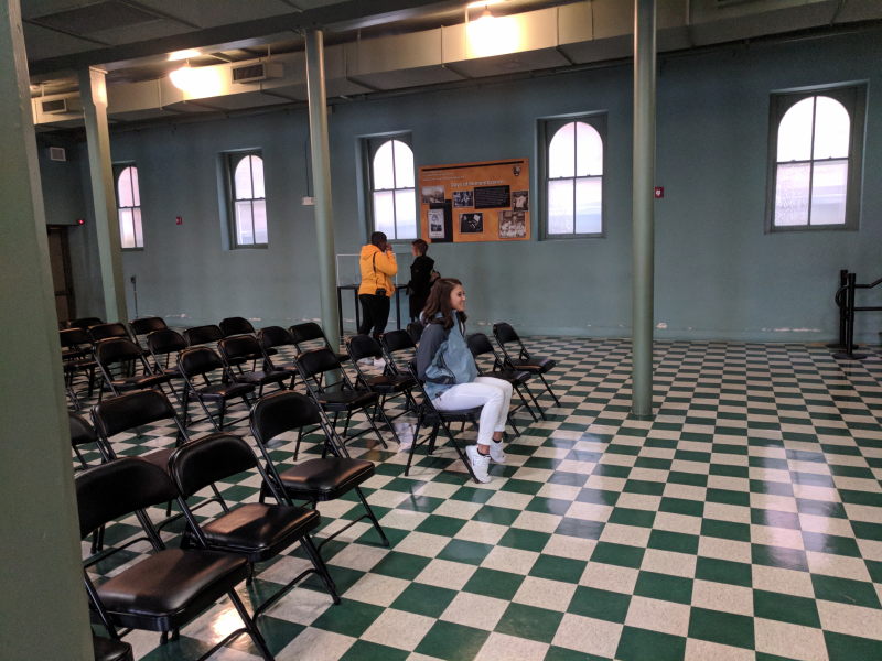 Conferences National Collegiate Honors Council conference in Atlanta