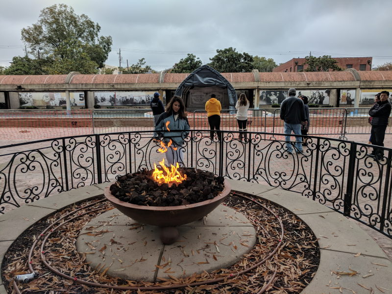 Conferences National Collegiate Honors Council conference in Atlanta