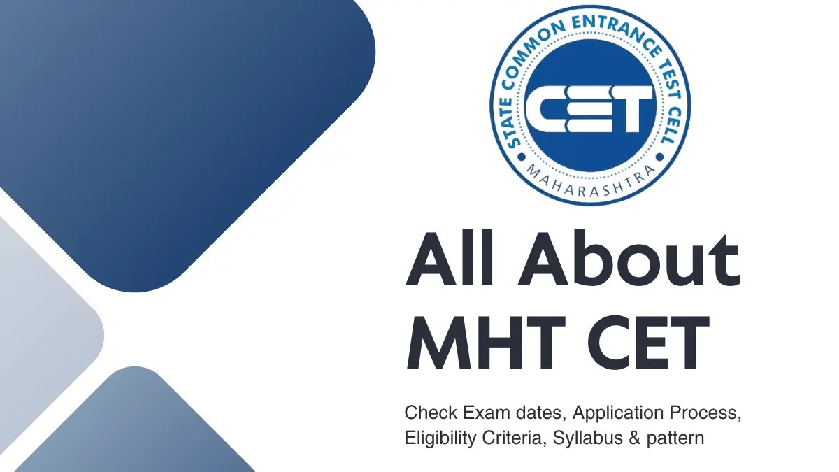 MHT-CET