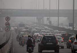 Pollution