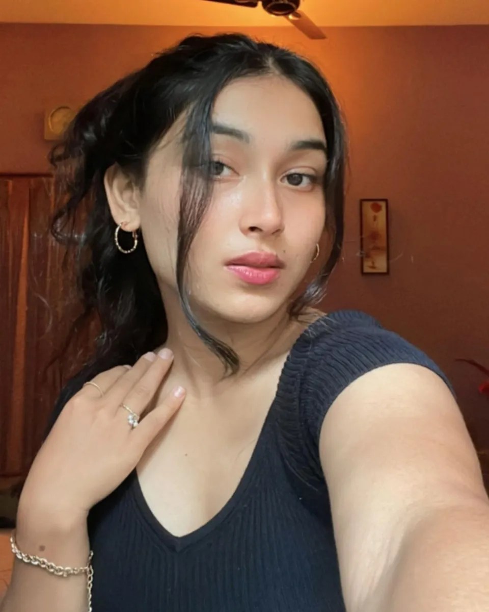 an