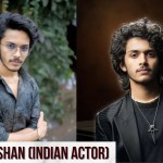 Harsh-Roshan